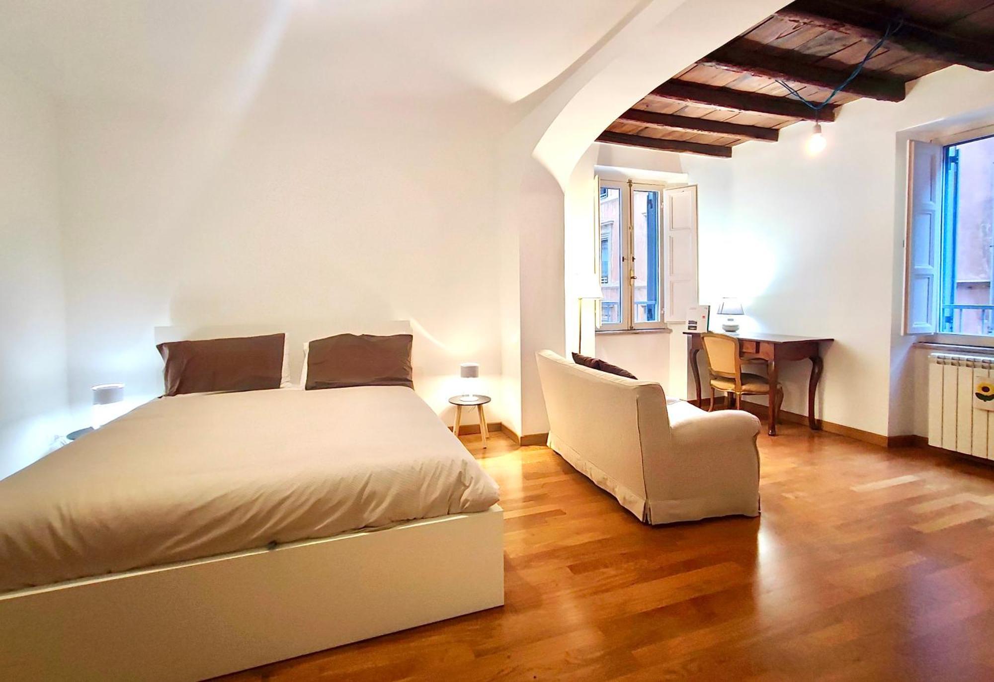 San Martino Home Roma Eksteriør bilde