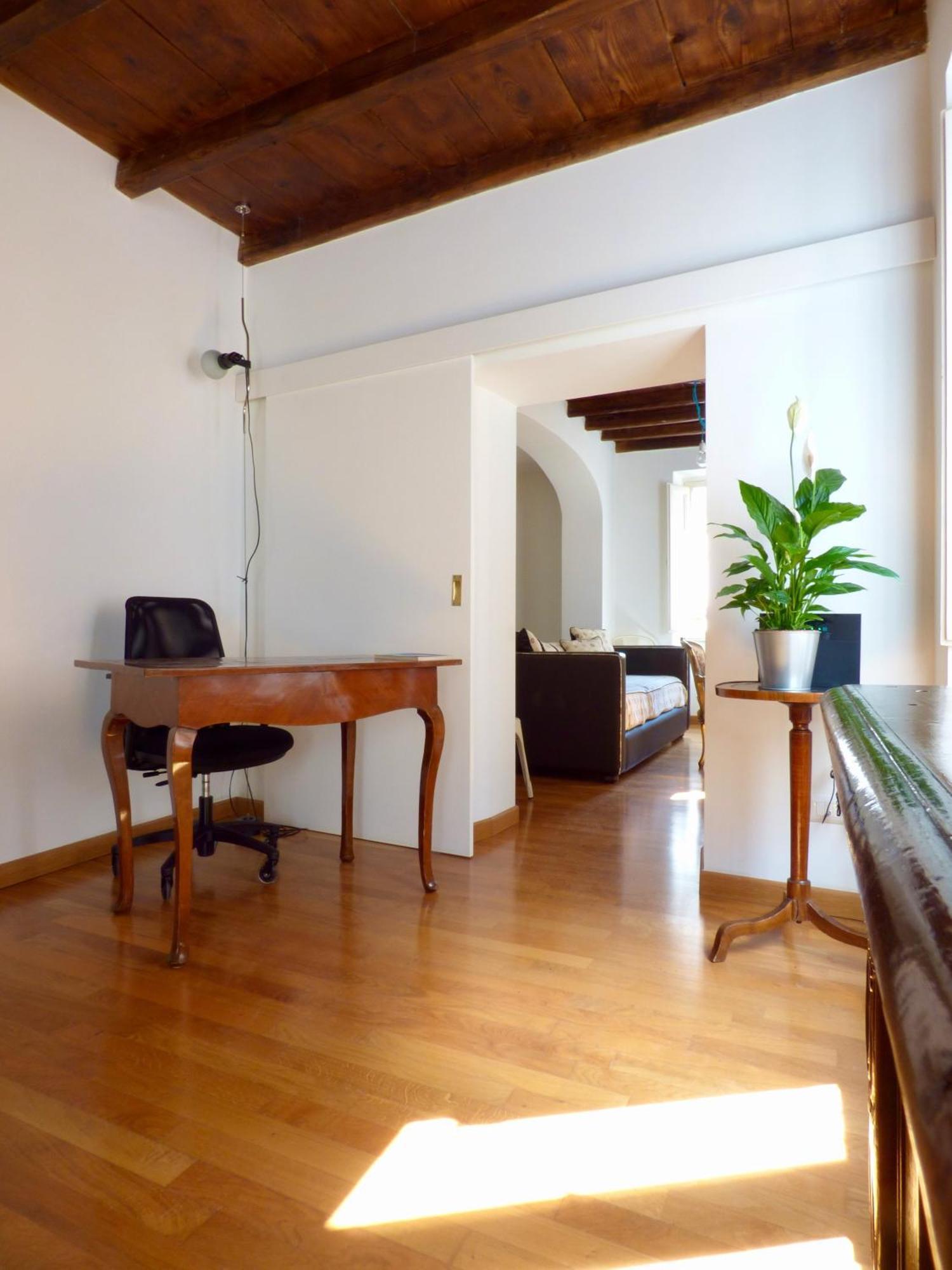San Martino Home Roma Eksteriør bilde