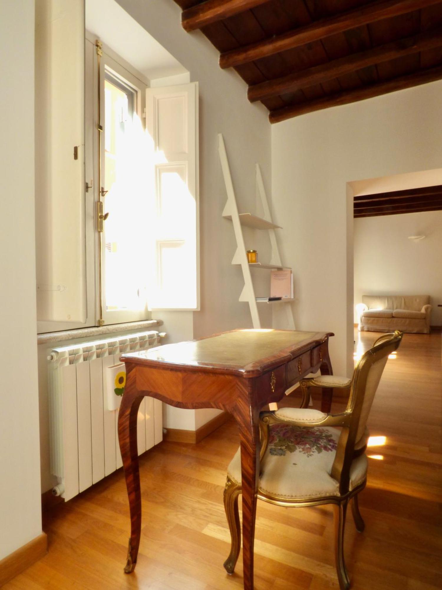 San Martino Home Roma Eksteriør bilde