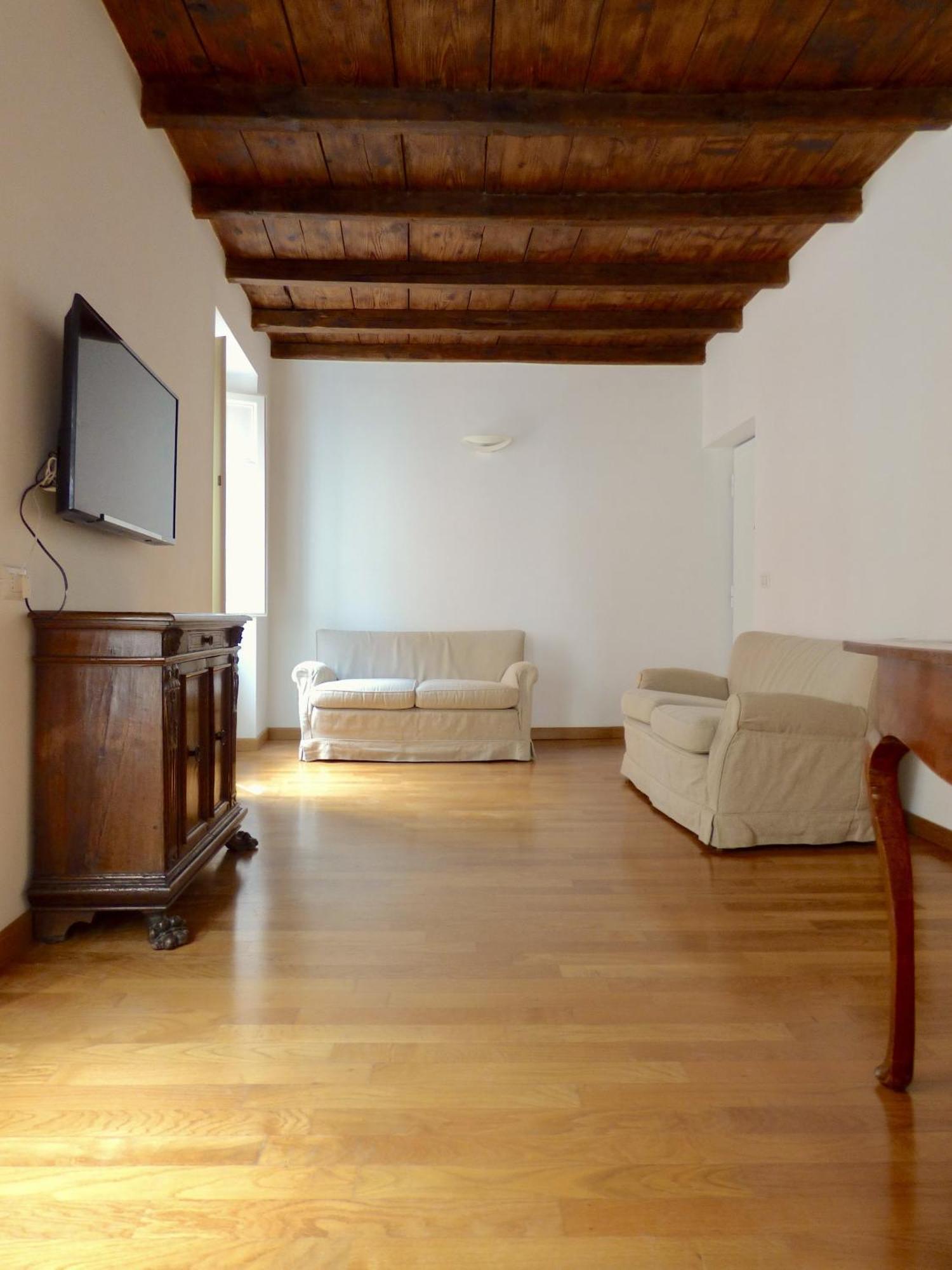 San Martino Home Roma Eksteriør bilde