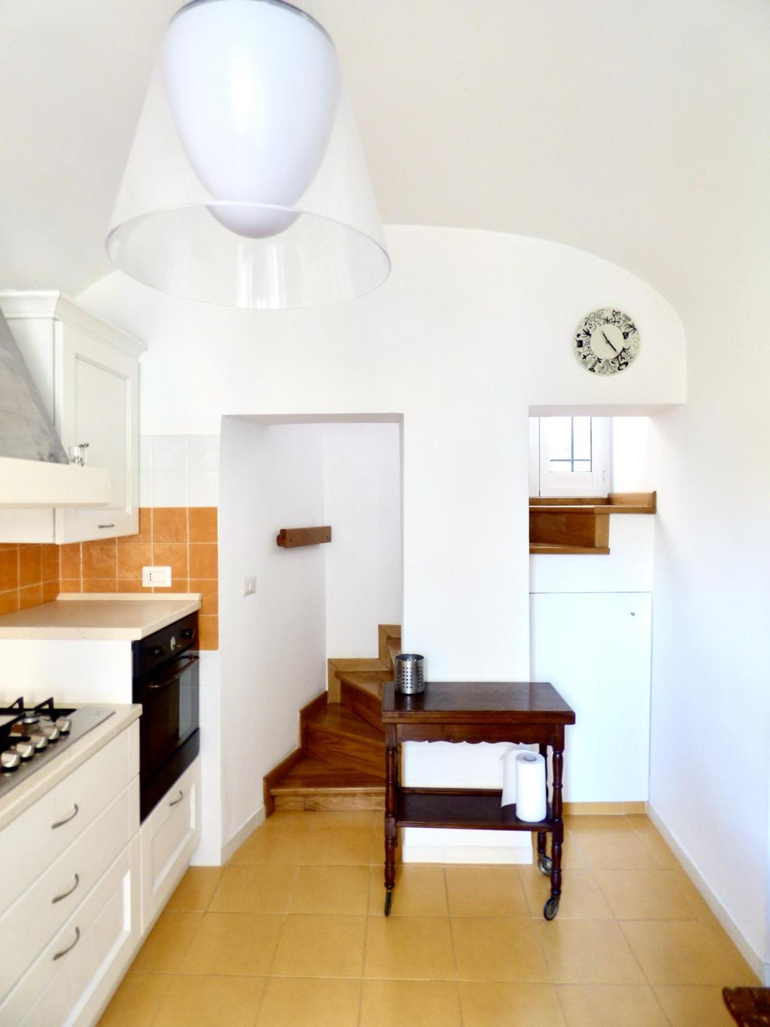 San Martino Home Roma Eksteriør bilde