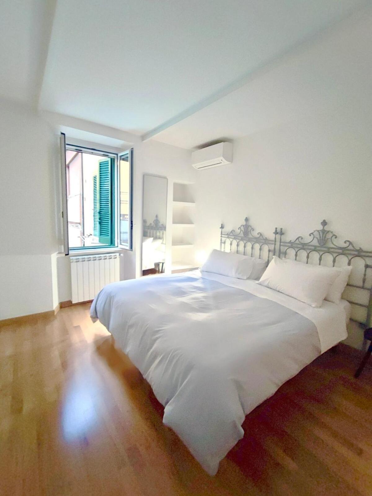 San Martino Home Roma Eksteriør bilde