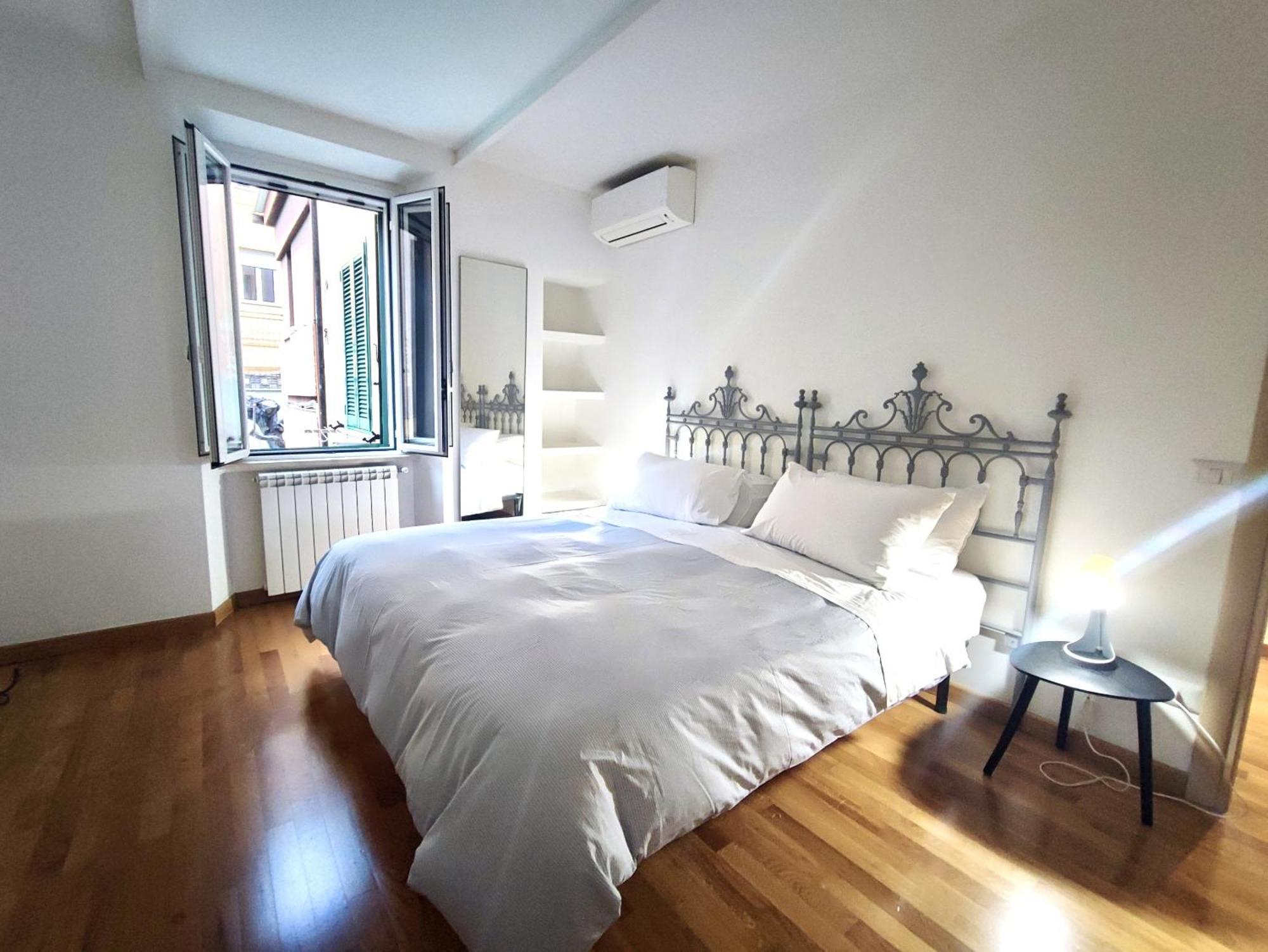 San Martino Home Roma Eksteriør bilde