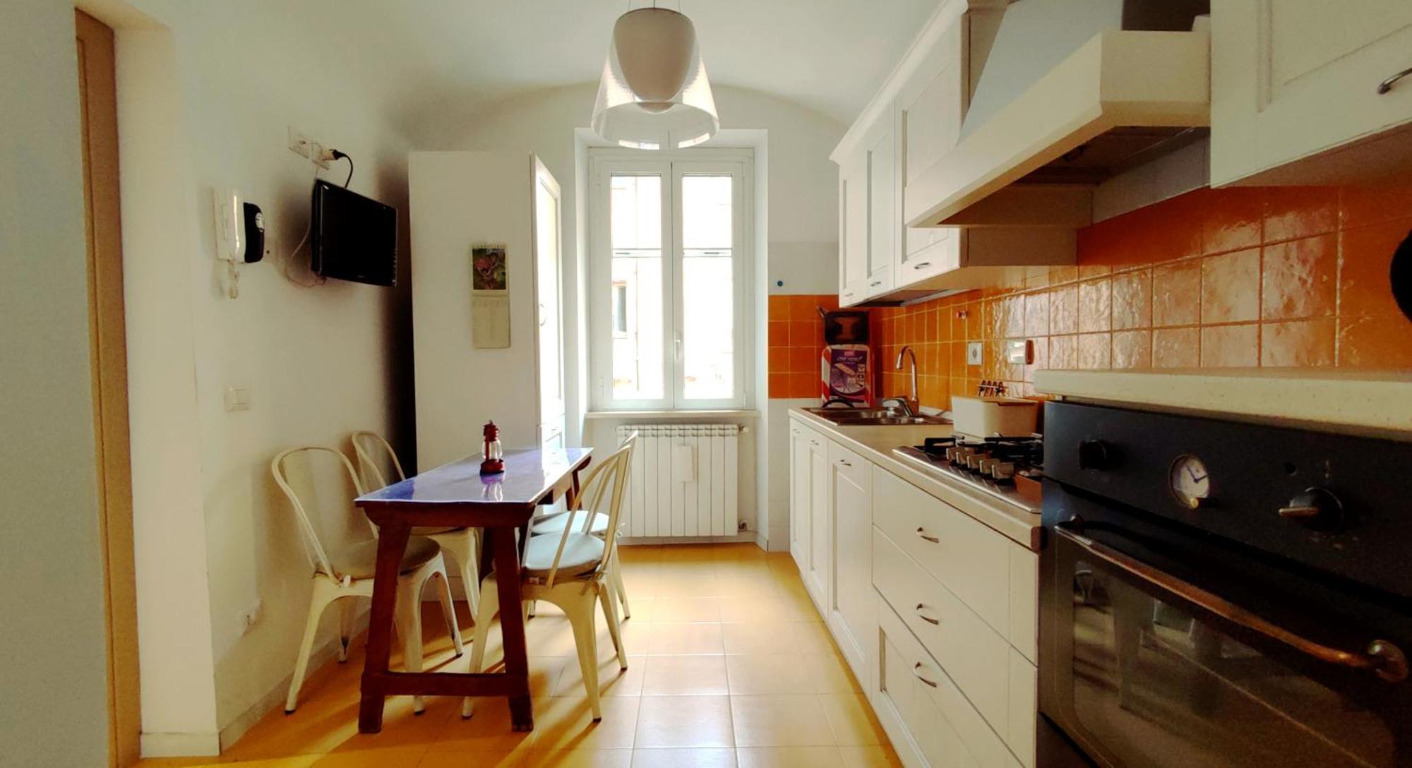 San Martino Home Roma Rom bilde