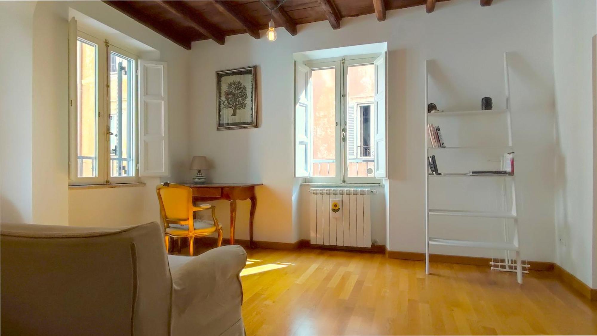 San Martino Home Roma Rom bilde