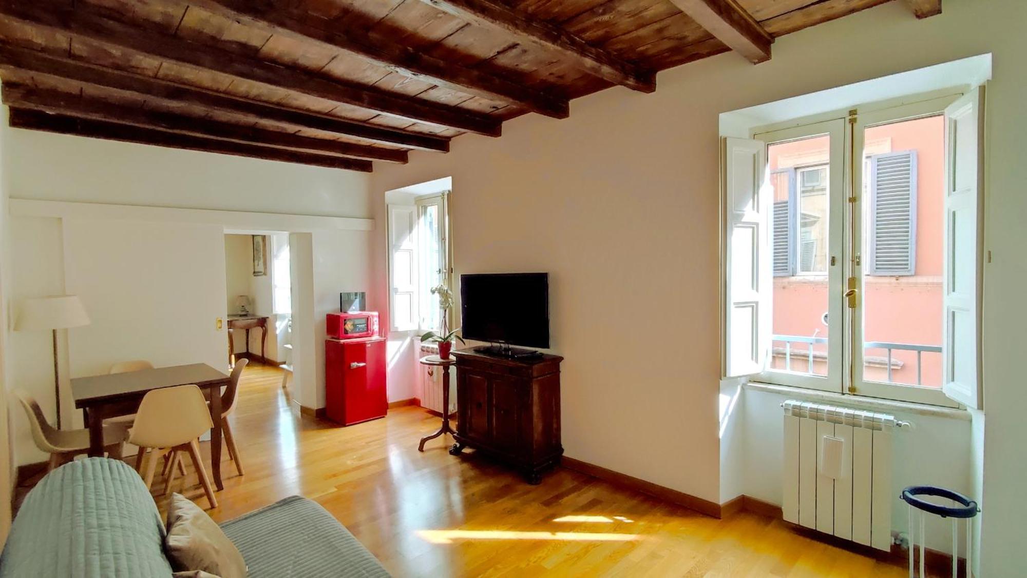San Martino Home Roma Rom bilde