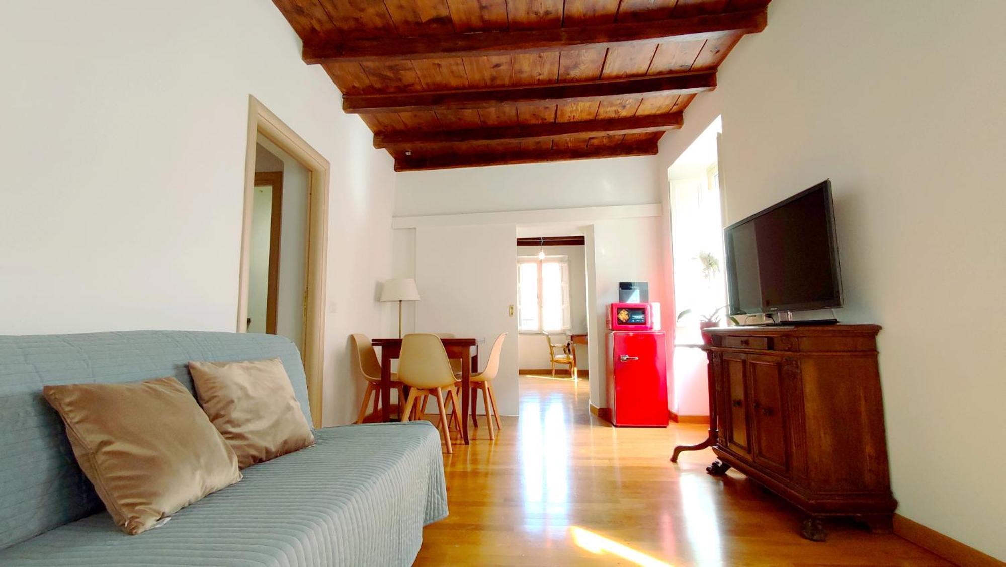 San Martino Home Roma Rom bilde