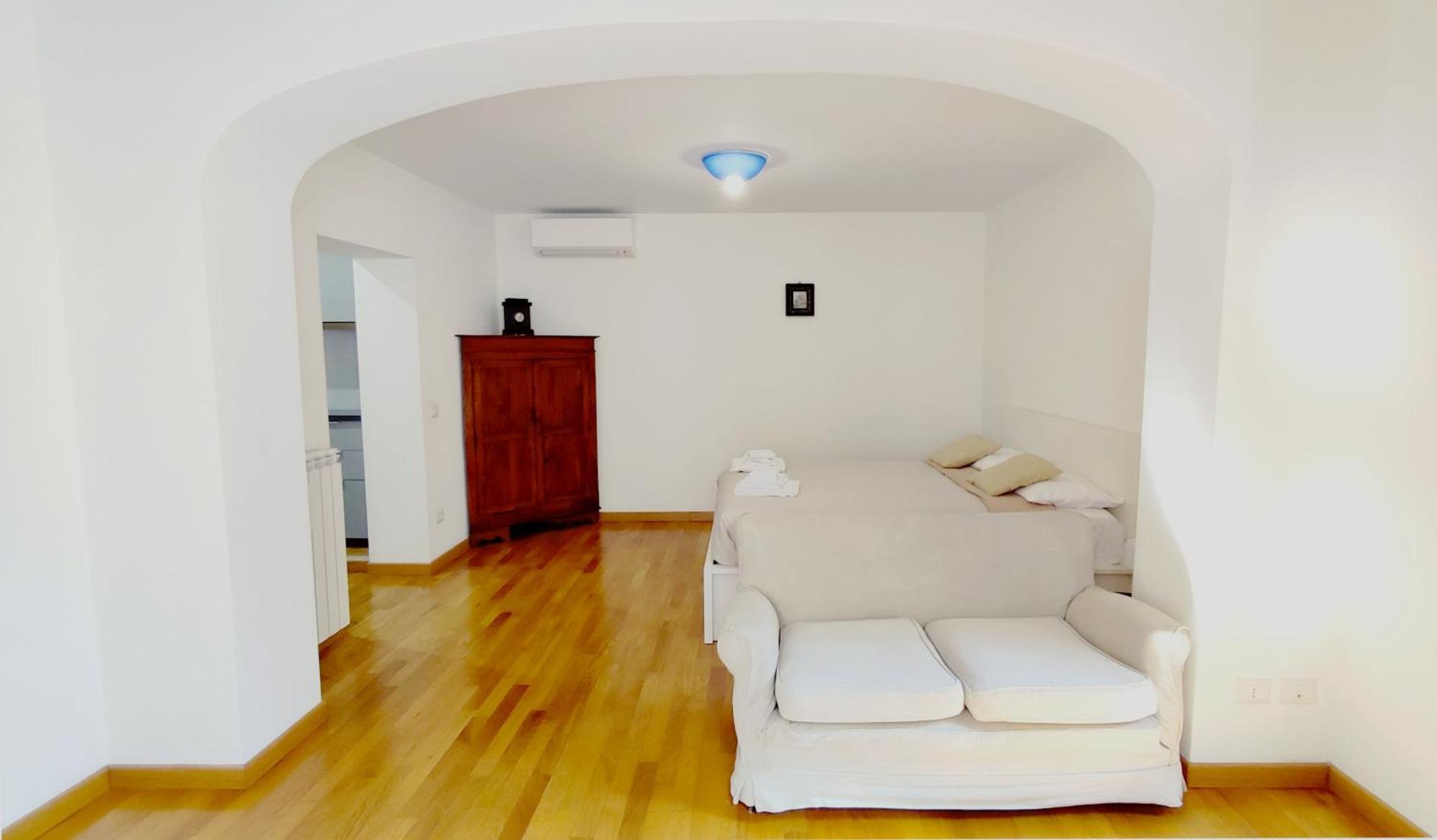 San Martino Home Roma Rom bilde