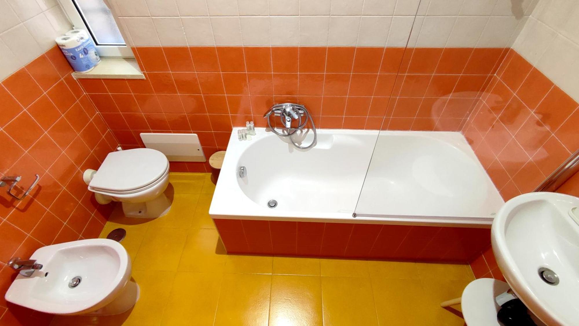 San Martino Home Roma Rom bilde