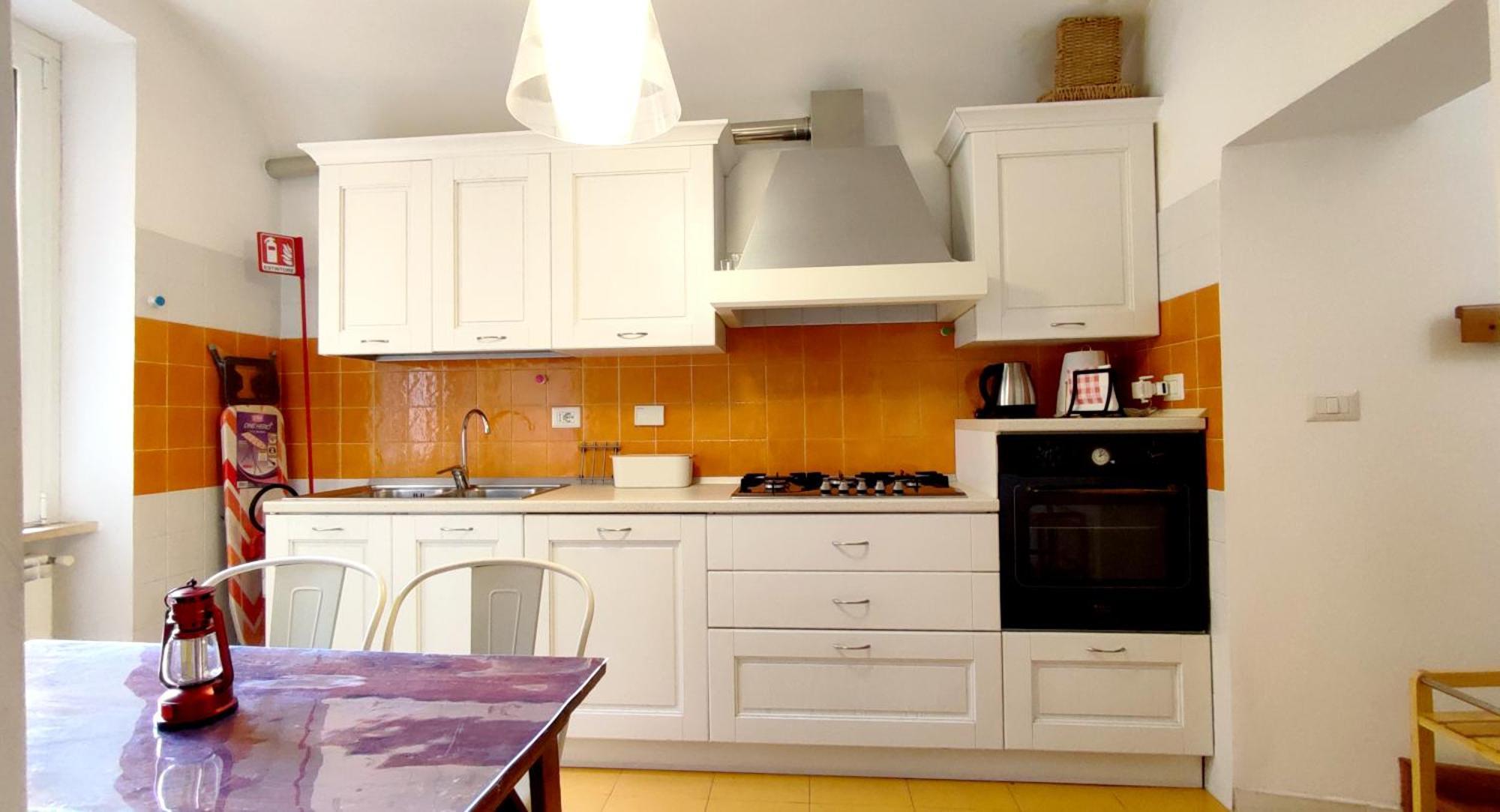 San Martino Home Roma Rom bilde