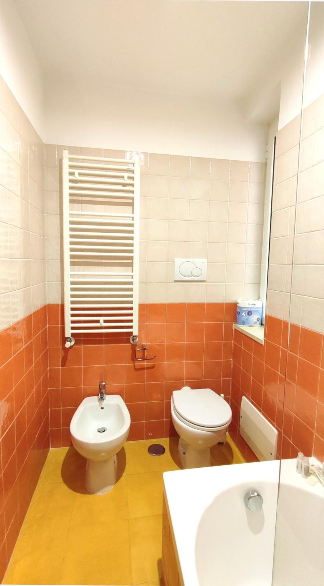 San Martino Home Roma Rom bilde