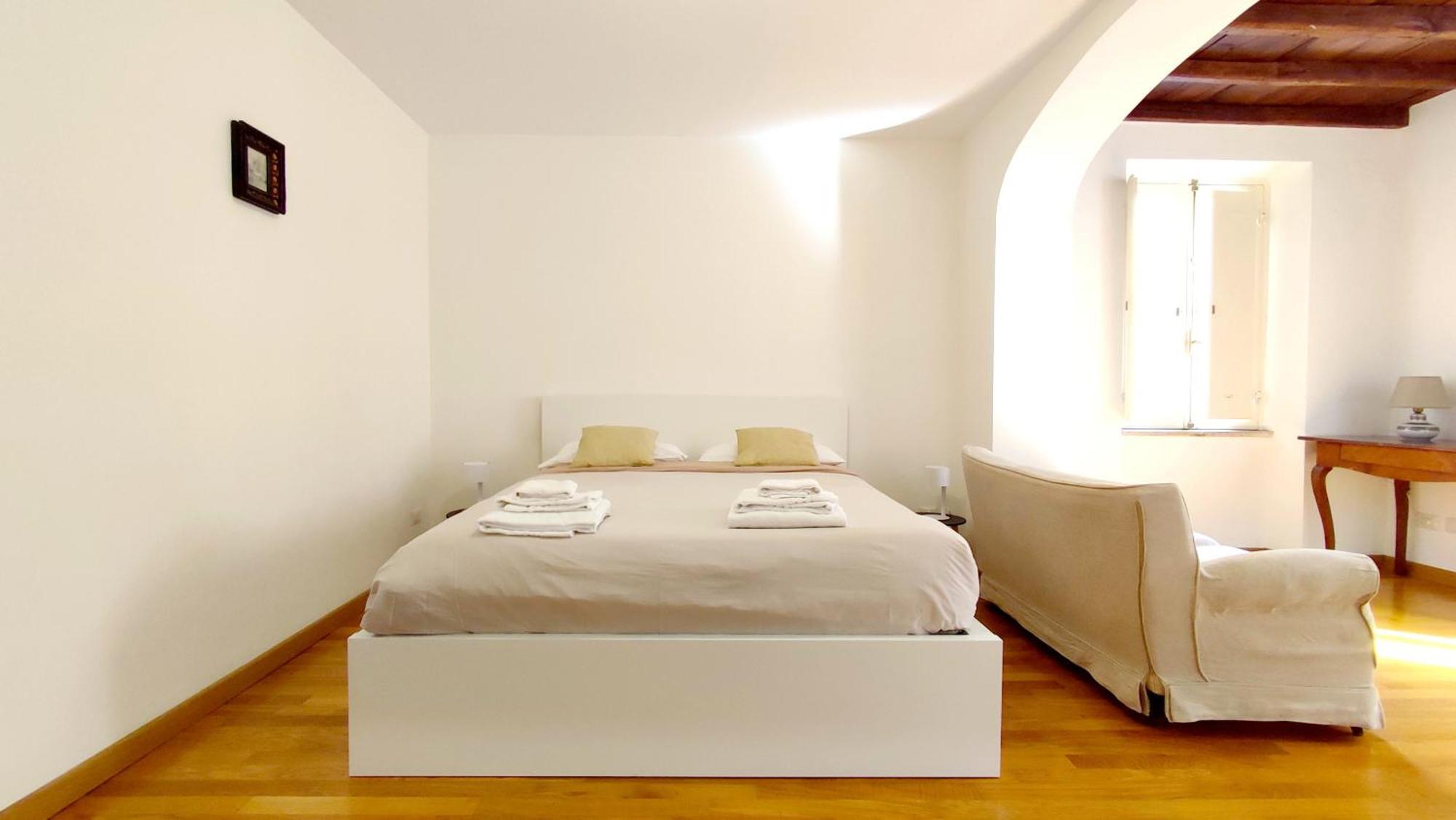 San Martino Home Roma Rom bilde