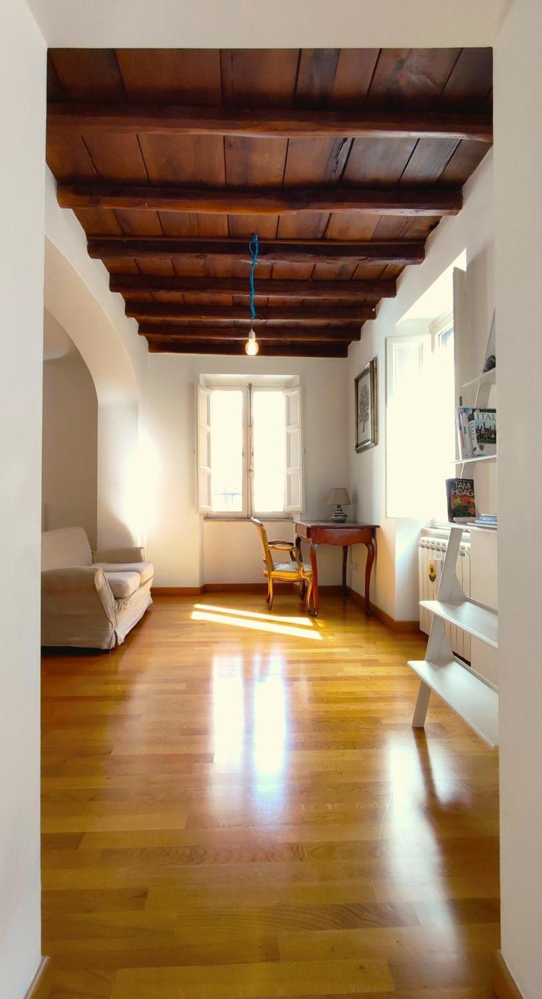 San Martino Home Roma Rom bilde
