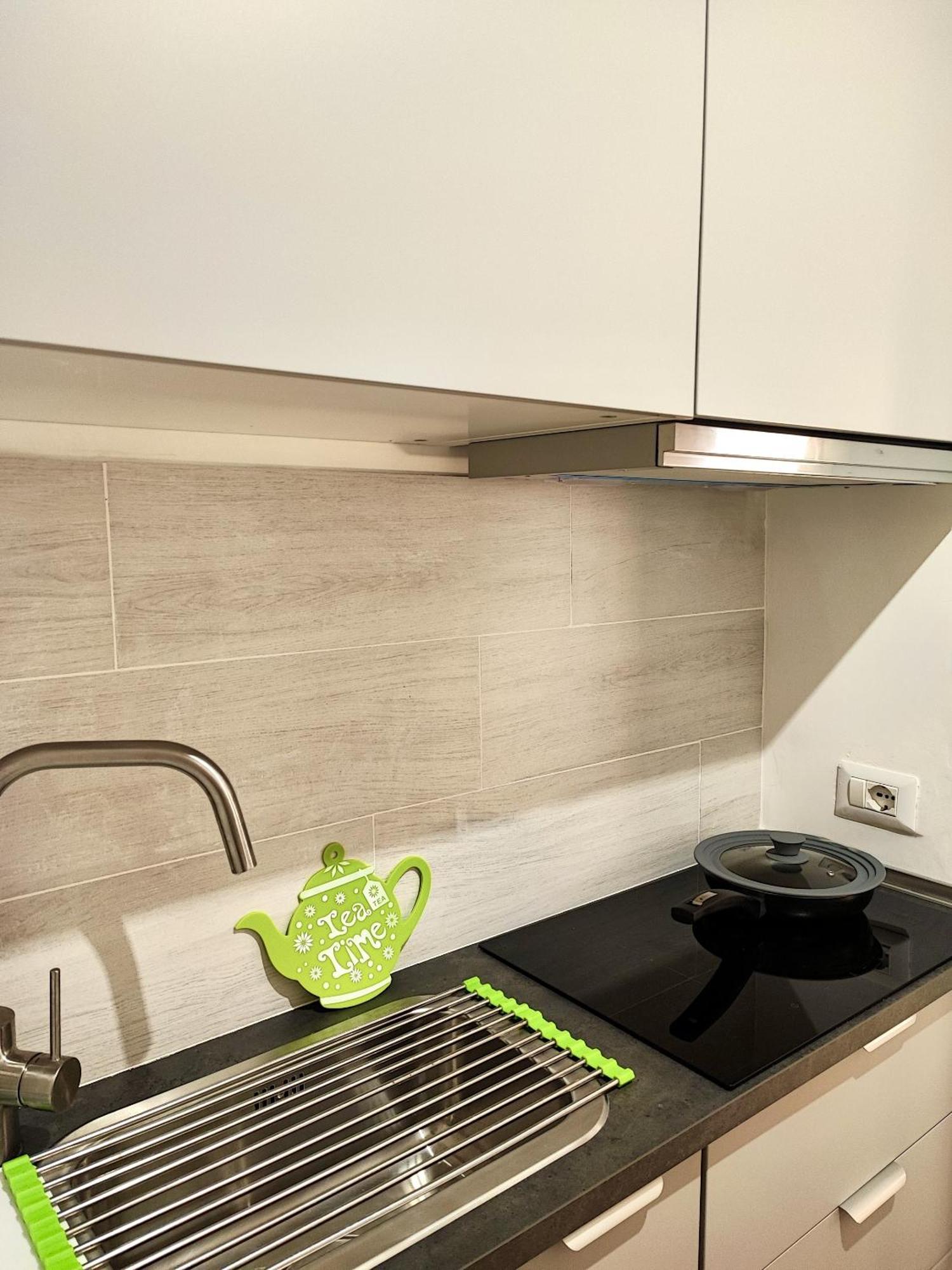 San Martino Home Roma Rom bilde