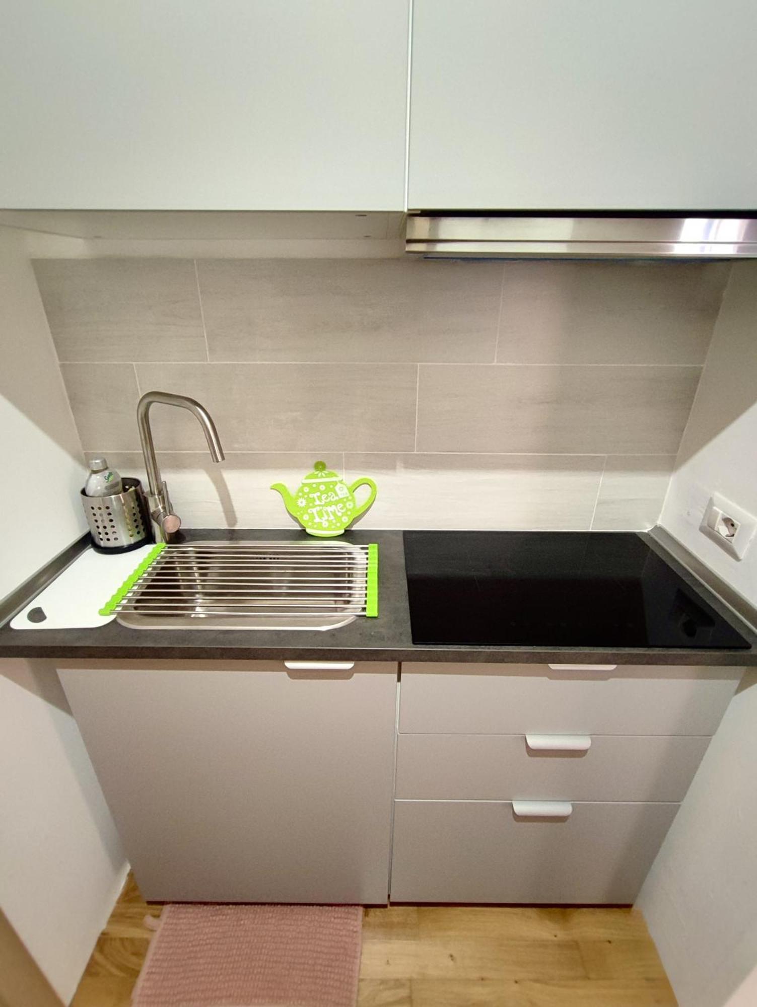 San Martino Home Roma Rom bilde